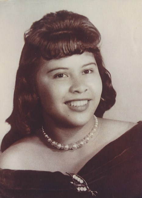 Obituary of Guadalupe Villarreal