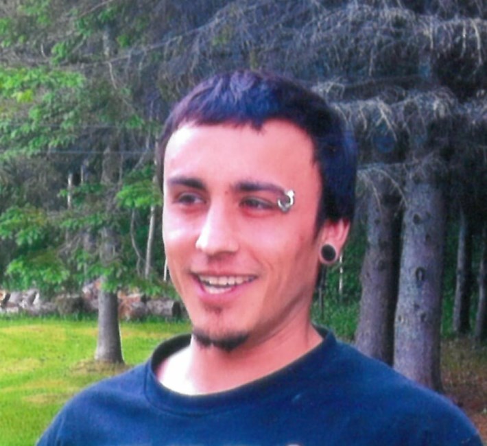 Obituary of Scott Duguay