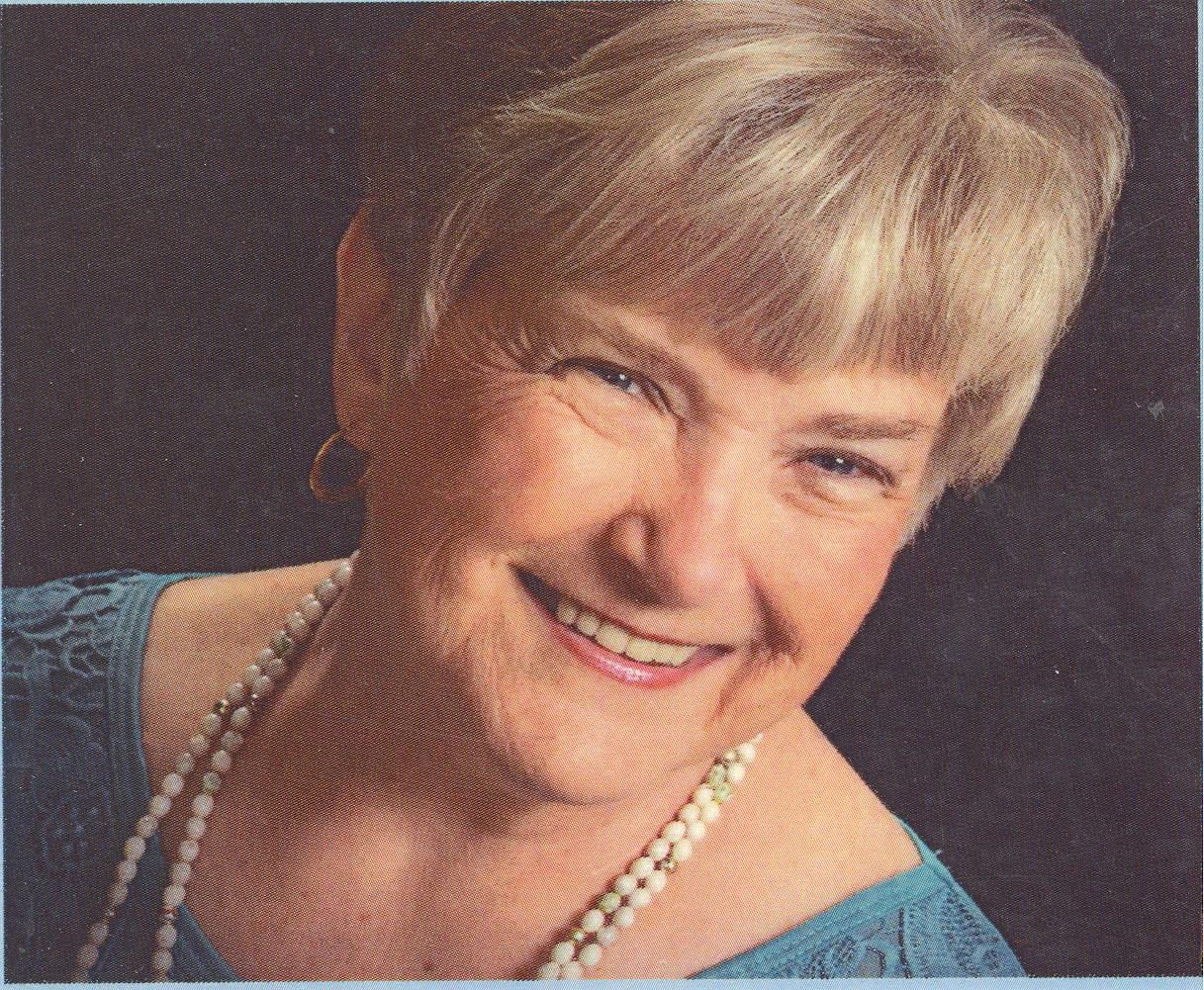 Glenda Dalton Dalton Martin Obituary Anniston, AL
