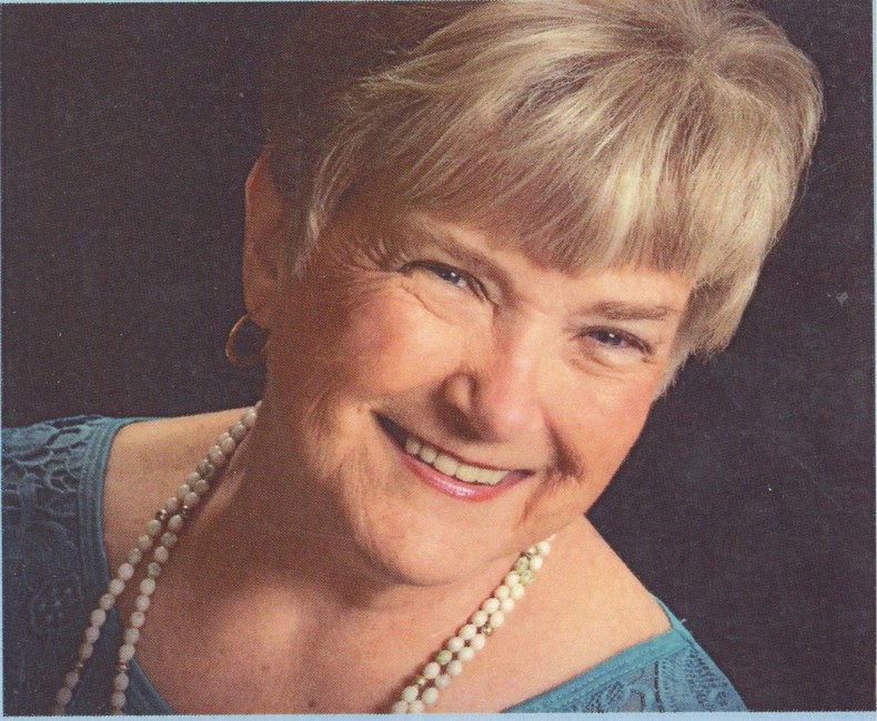 Obituary of Glenda Dalton Dalton Martin