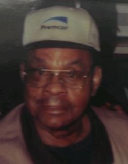 Obituary of Henry Haynes