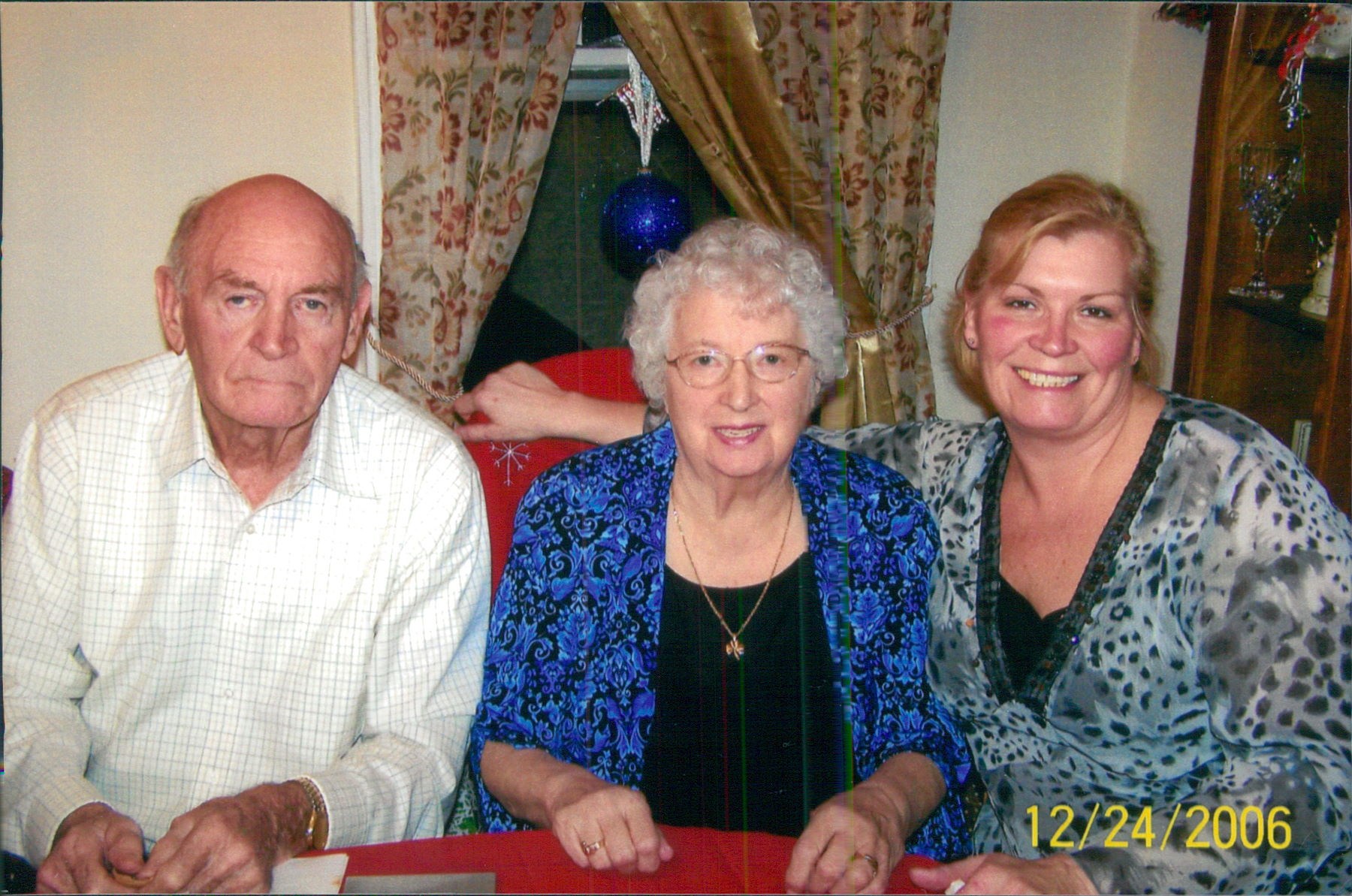 Obituary of Sheila O'Brien