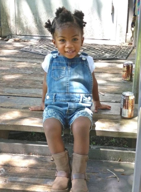 Obituary of Melanie Abriana Jenkins