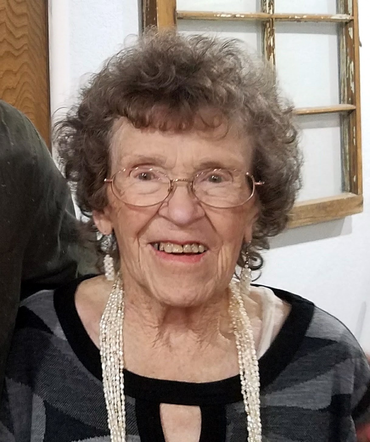 Betty Jo Stewart Obituary Lubbock, TX