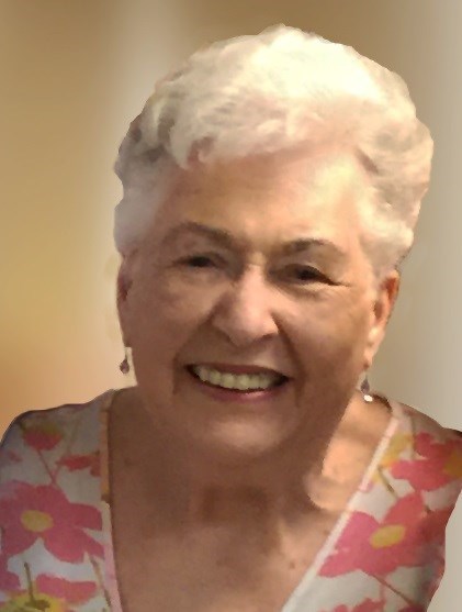 Obituary of Shirley "Gerry" Rogers
