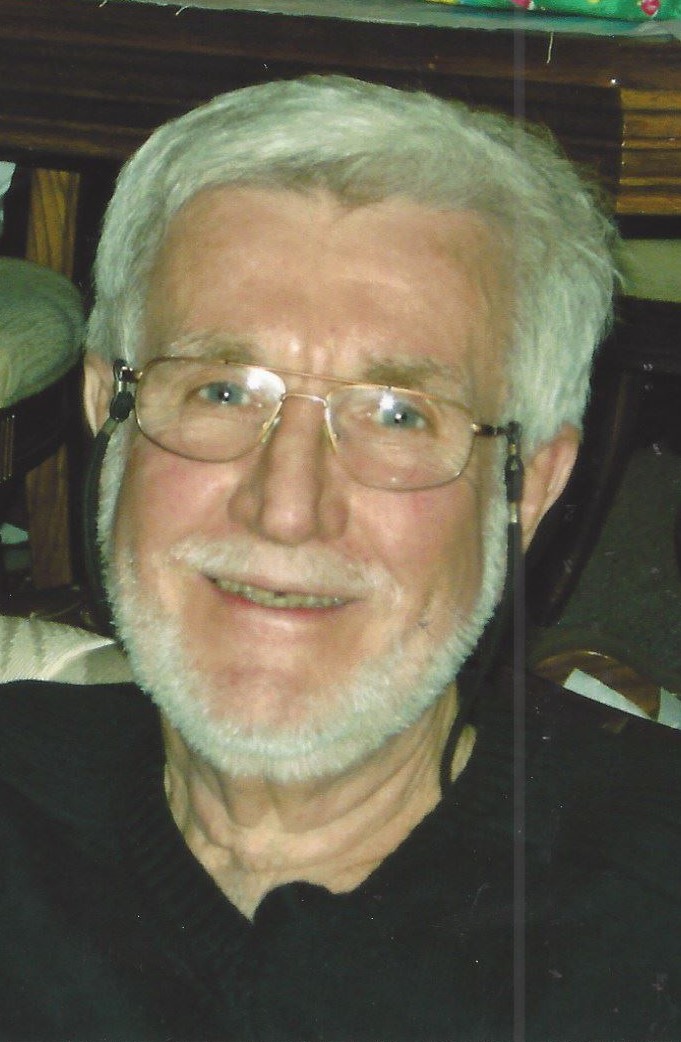 R. Wayne Page Obituary Toronto, ON