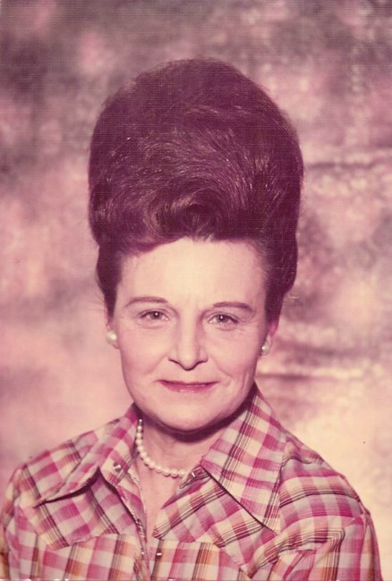 Obituary of Lillian A. Schoonover
