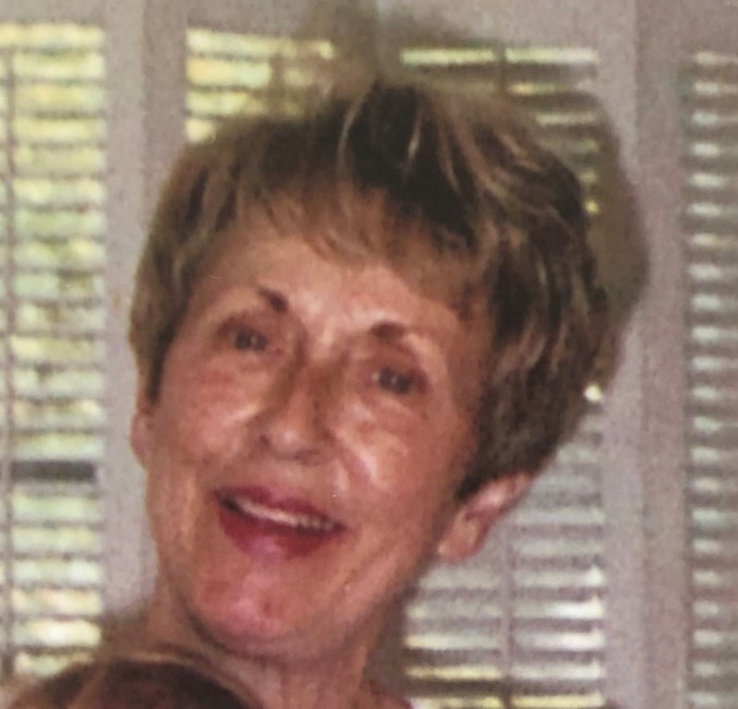 Obituario de Phyllis Ann (Lady) Chambers