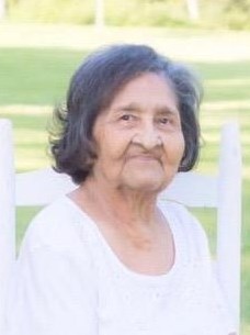 Obituary of Ninfa Estrada