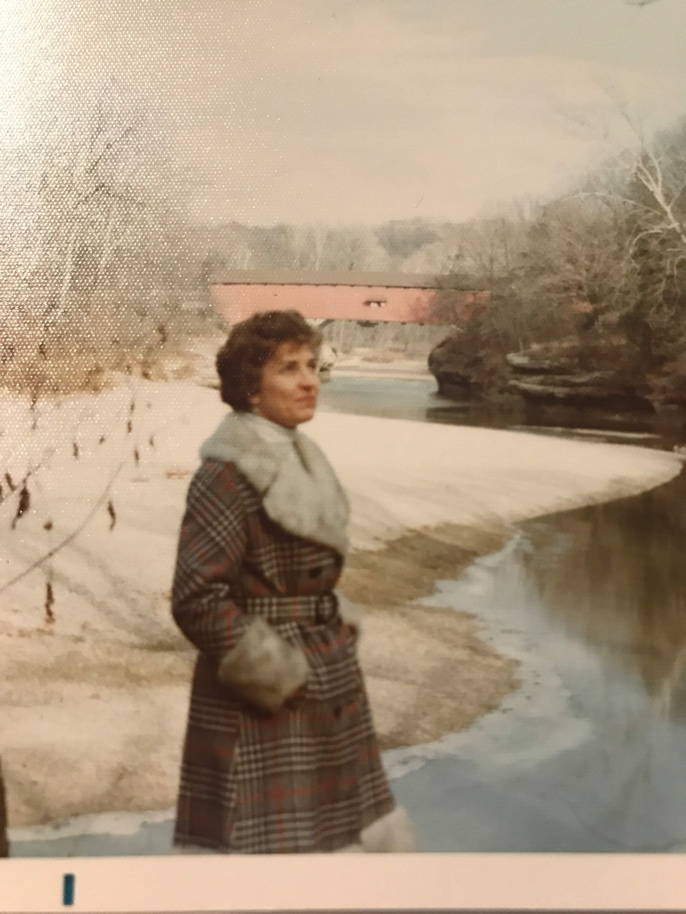 Obituary of Carrol Lee Hagerman