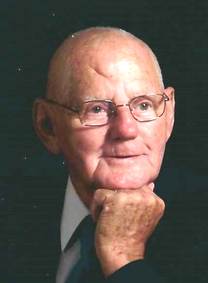 Obituary of Amos Stroud