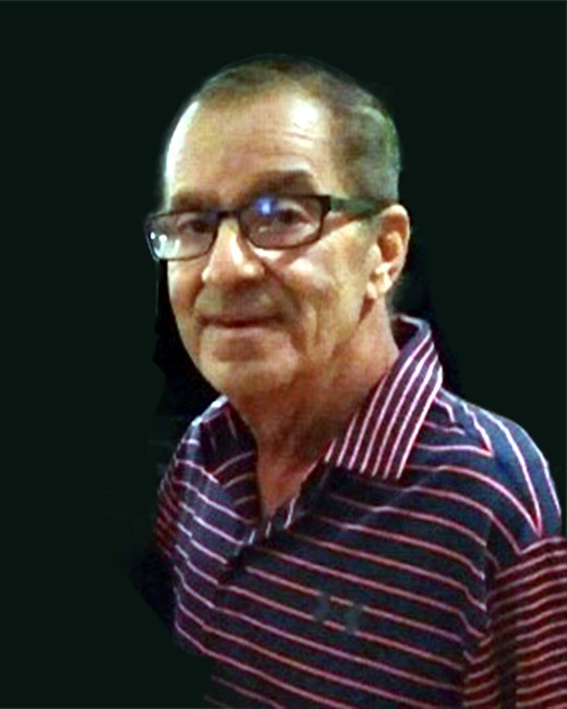 Obituary of James Vincent Tuttolomondo