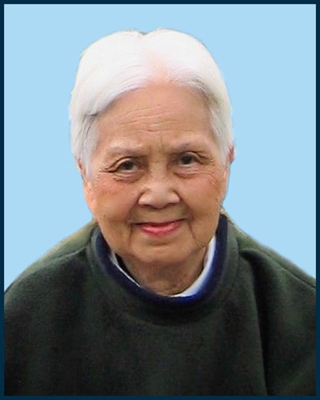 Obituary of Huong Ta Cao
