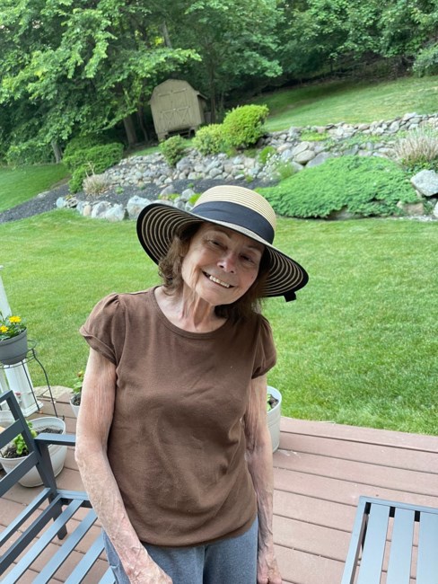 Obituary of Eileen Wiseltier-Depalma