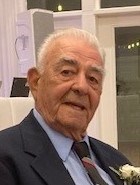 Obituary of Arnold Francis Willadsen Jr.