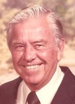 Obituary of Ferris DeWitt Ward Sr.