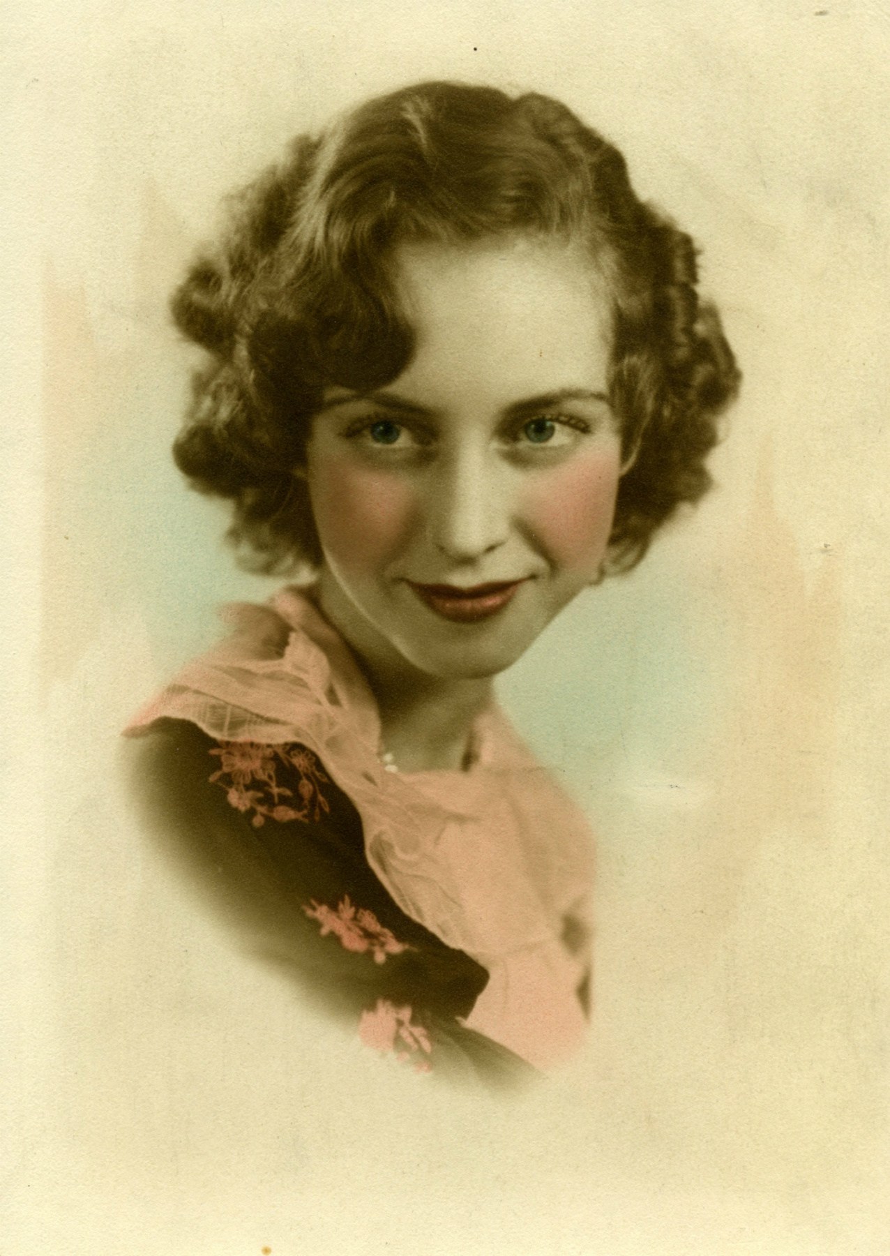 Obituary of Sylvia Marie Irwin