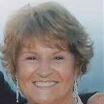 Obituary of Barbara Ann (Mede) Ramos