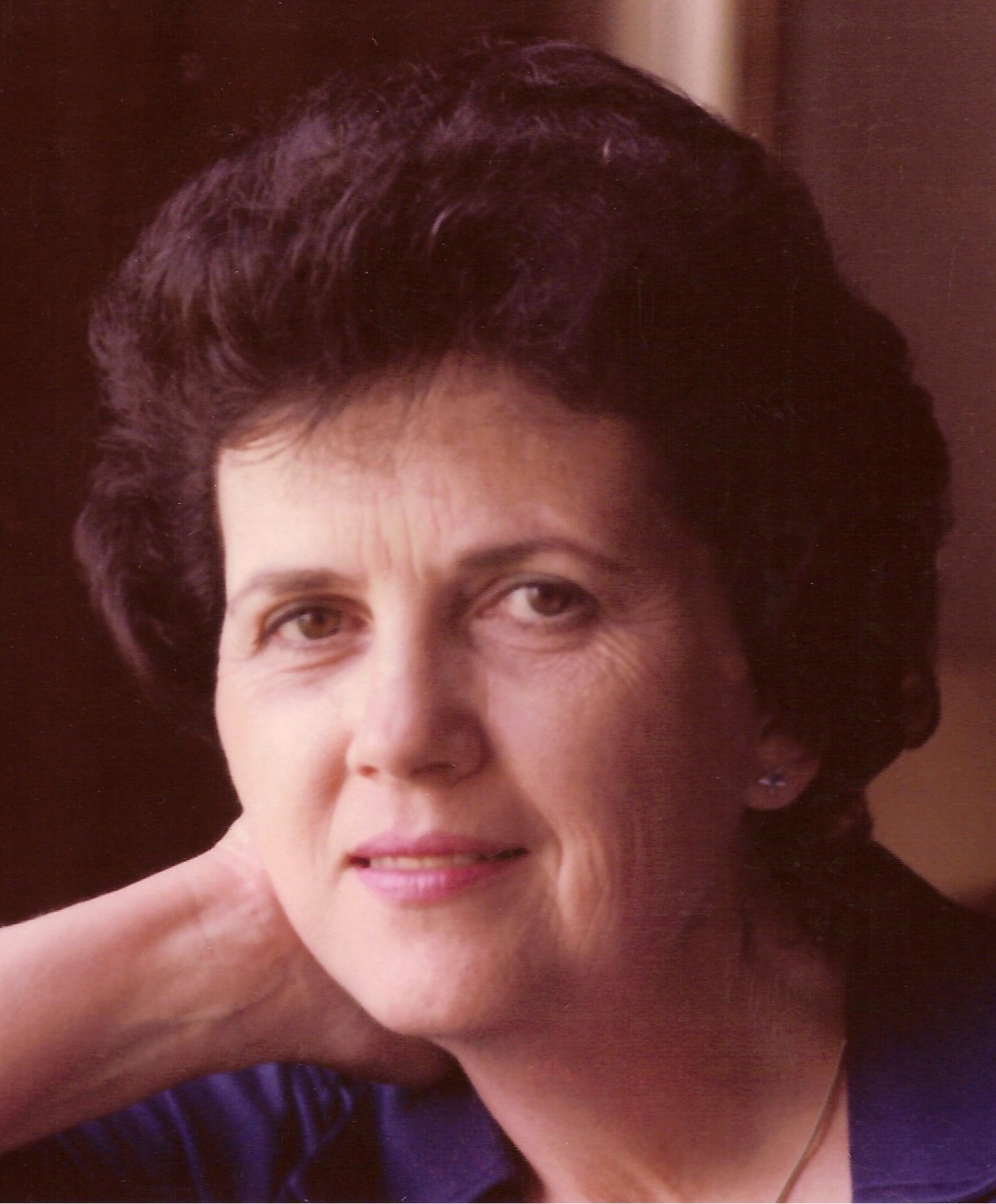 Obituary of Nancy Rose Pierce