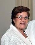 Obituary of Ana Hilda Cortés Mangual