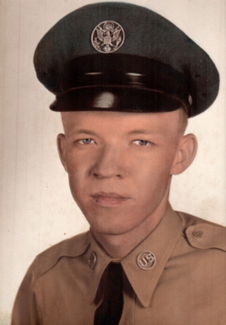 Obituary of Fred Junior Davis