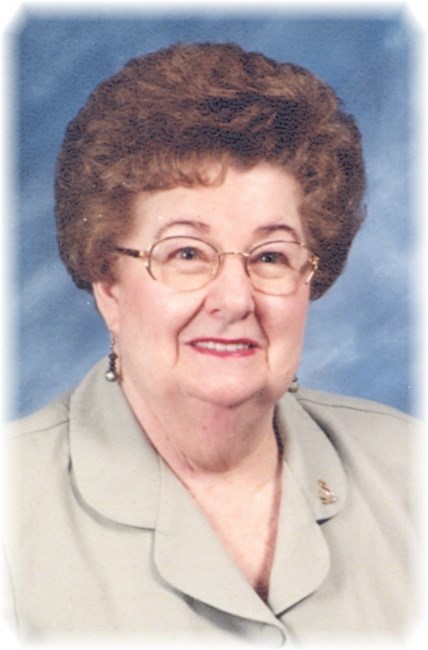 Obituary of Virginia Eloise Corso