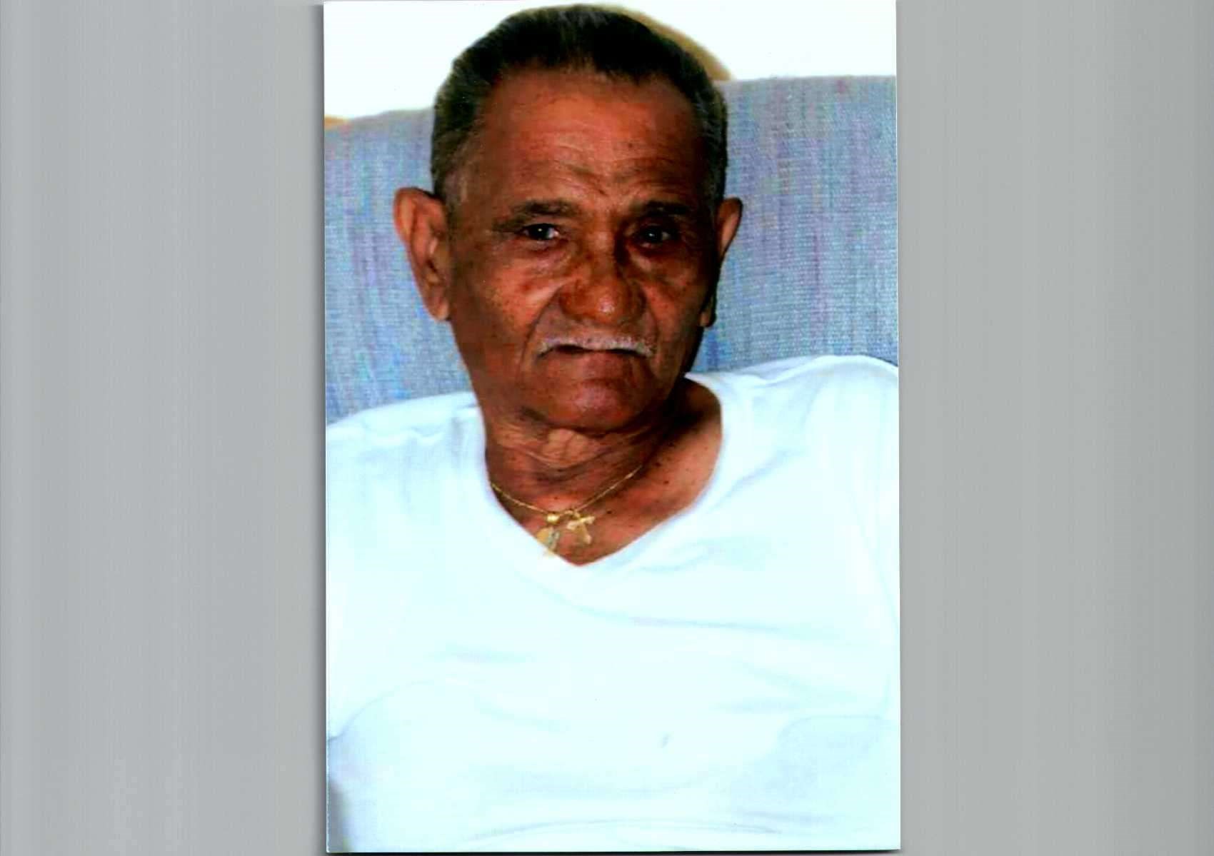 Obituary of Dolores O. Rivera