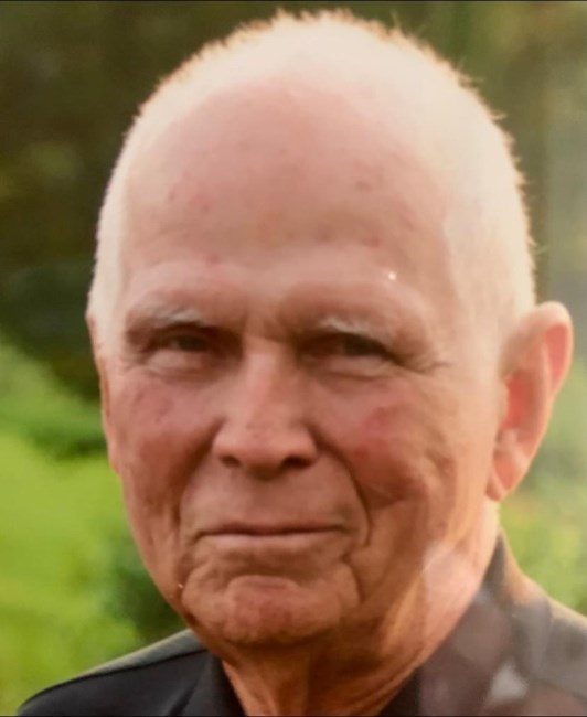 Obituary of David Michael McClain