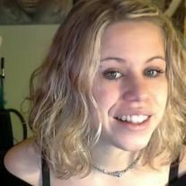 Obituary of Monica Marie Simon