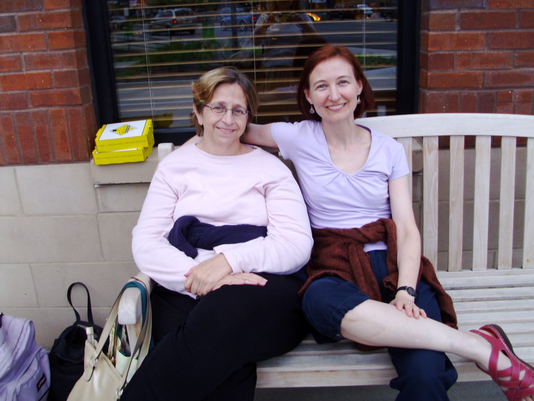 Obituary of Lynda Davis Fox