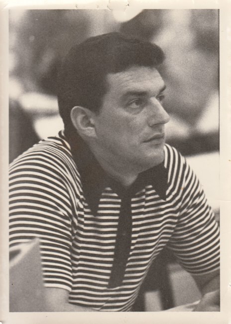 Obituary of Steven John Mrozinski