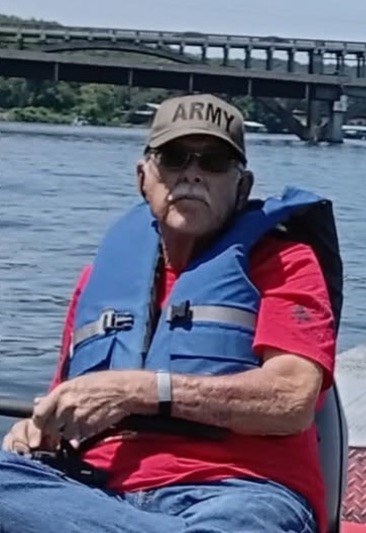 Obituary of William F. Molz