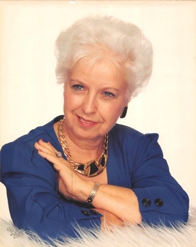 Obituary of Mildred "Millie" Hamilton