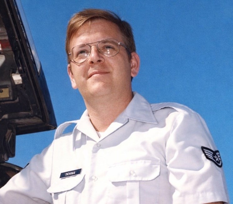 Obituary of Gary Duane  DeVoss