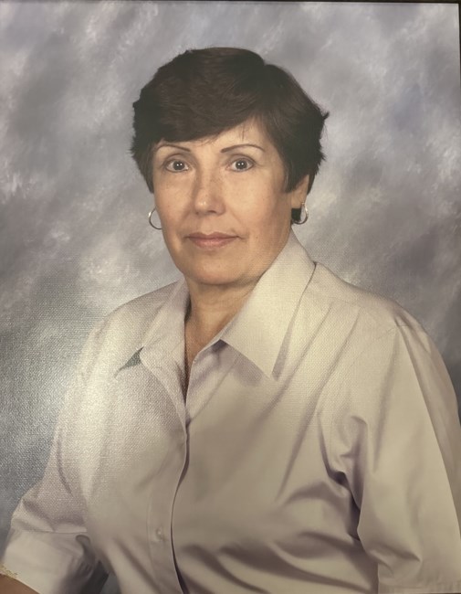 Obituary of Raquel Perez