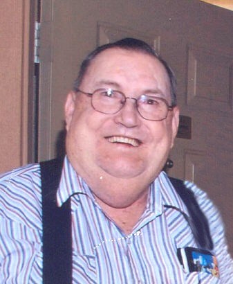 Obituary of David E. Johnstun
