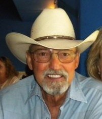 Obituary of Billy Joe Carson