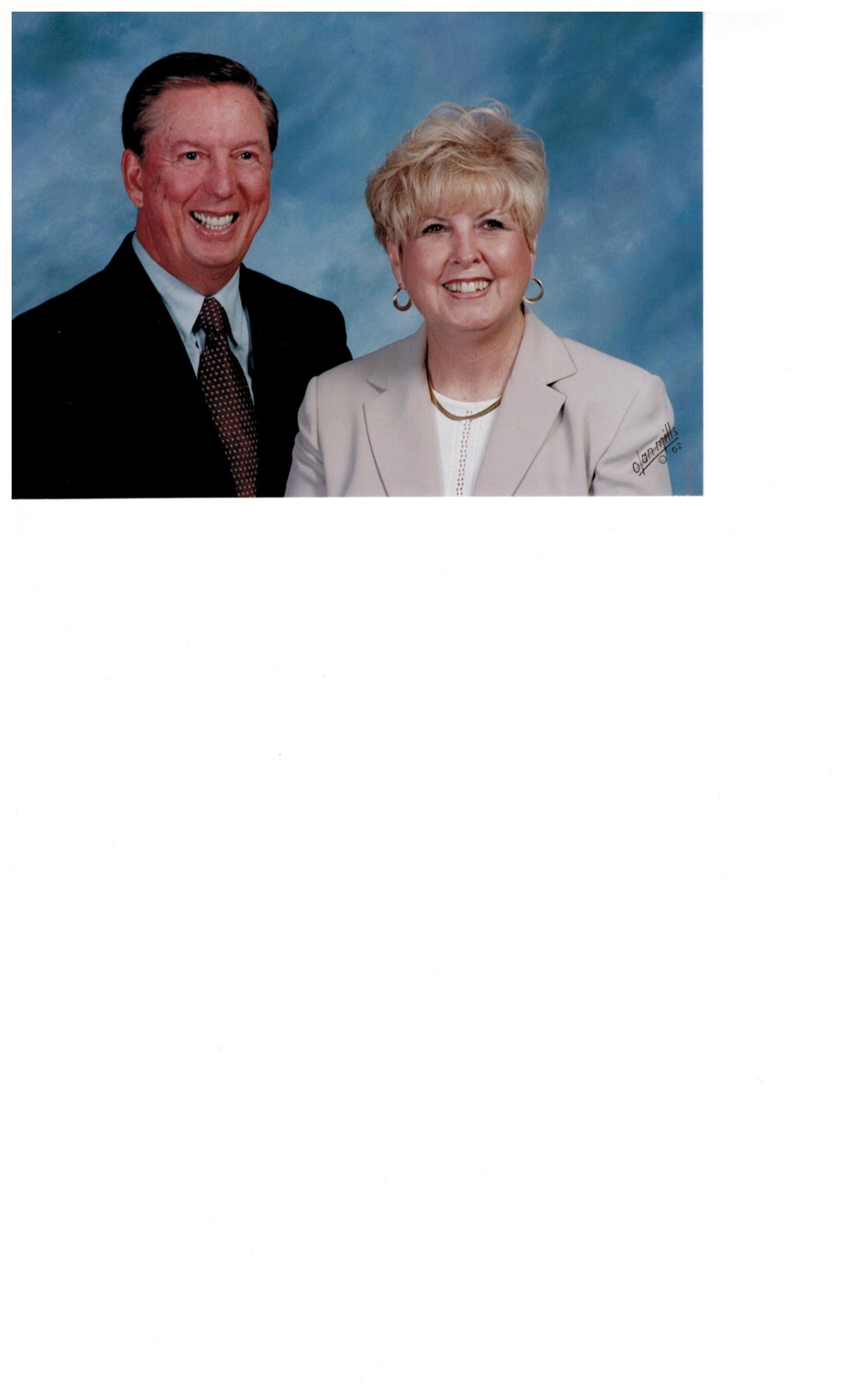 Obituary of Barbara Brown Brown Beasley