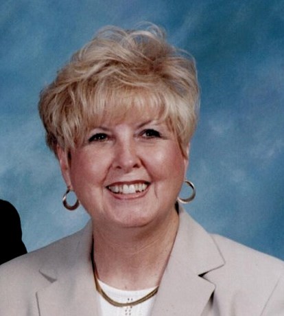 Obituary of Barbara Brown Brown Beasley