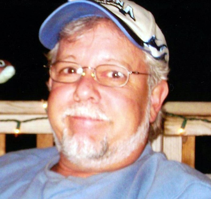 Obituary of Richard Petrosino