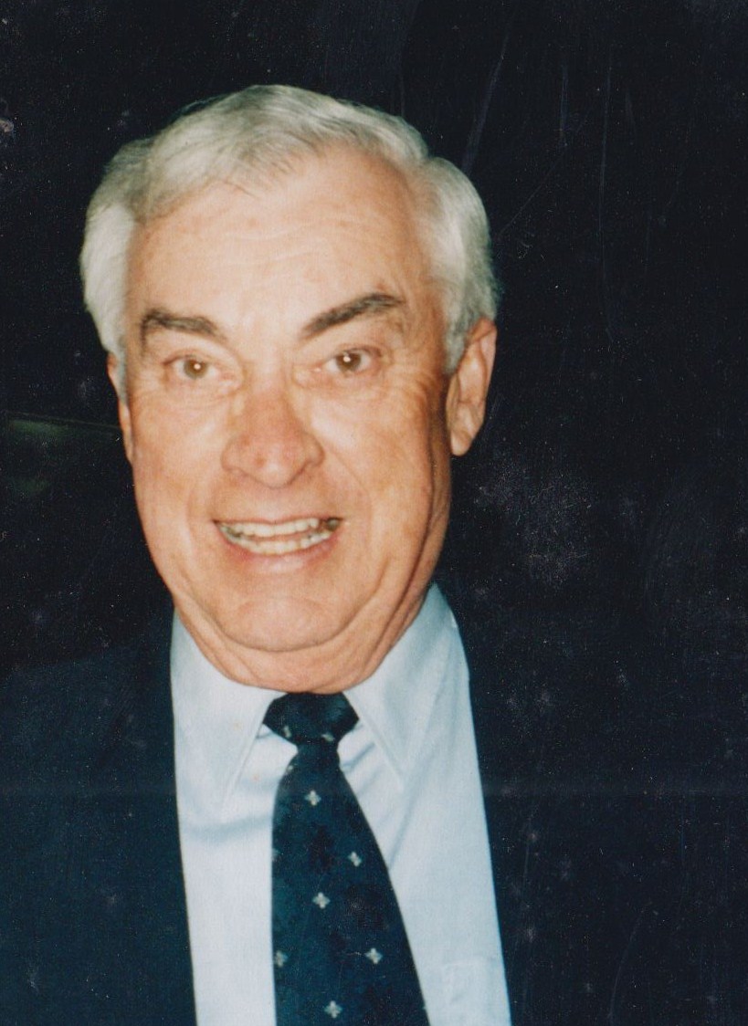 Obituario de Keith Dowell