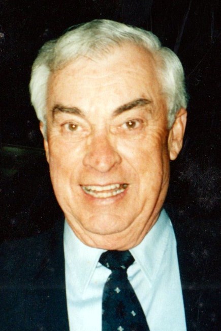 Obituario de Keith Dowell