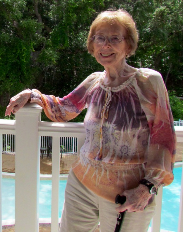 Obituary of Barbara J. Boyer