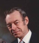 Obituary of Reginald Charles Thompson