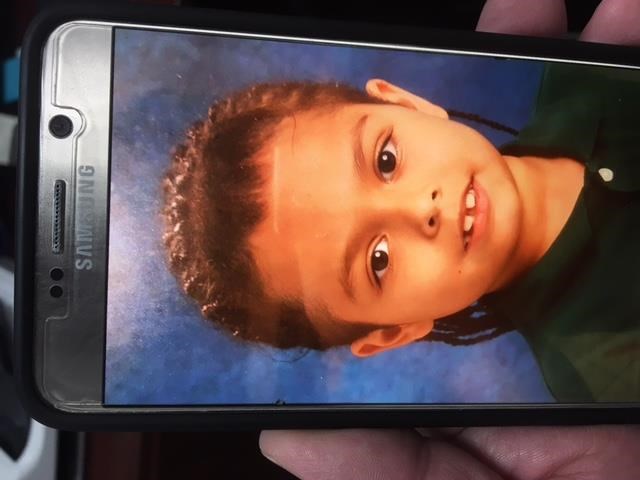 Obituary of Jody Alexander Rodriguez