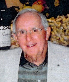 Obituary of William C. Steele