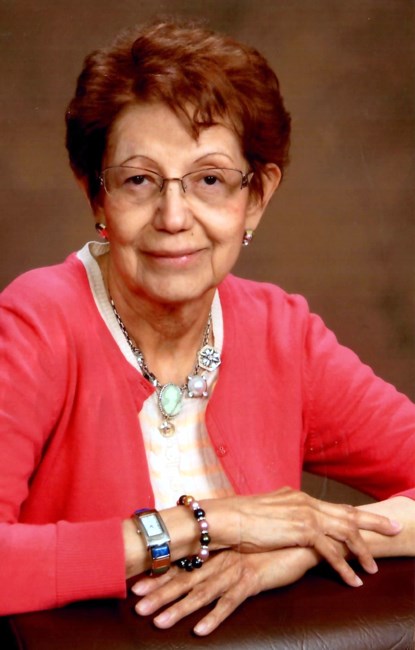 Obituary of Herlinda G. Kilcullen