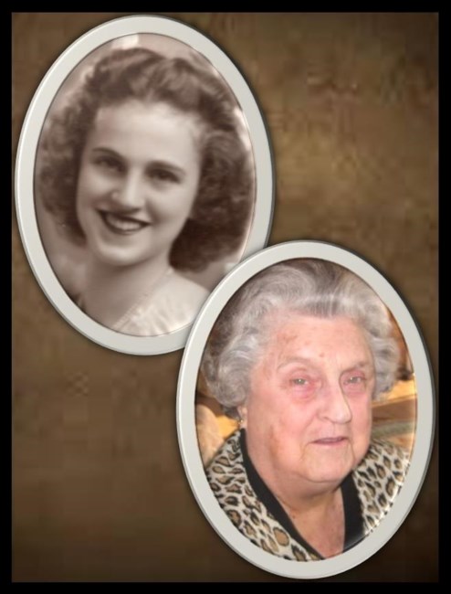 Obituario de Barbara C. Groves
