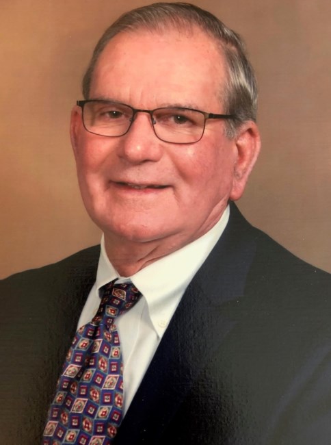 Obituary of Mr. Wyatt "Sandy" Hamilton McNairy Jr.