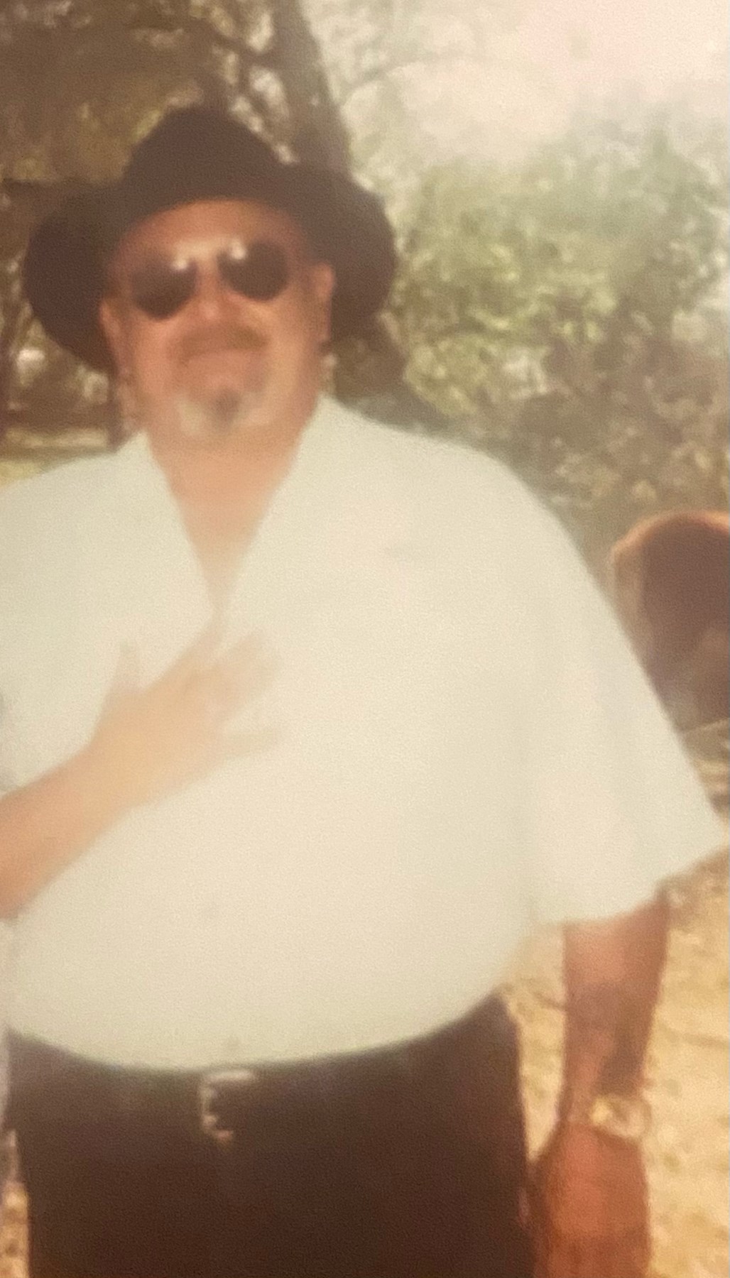 Obituary of Severiano Morin Jr.